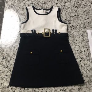 Tahari Toddler Dress